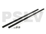   313067 Tail Boom (Black anodized)